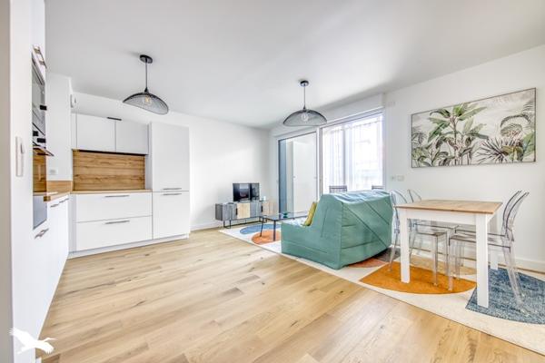 Appartement 298 452 € Andernos-les-Bains 2 p 42 m² DPE C