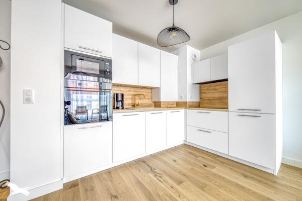 Appartement 298 452 € Andernos-les-Bains 2 p 42 m² DPE C