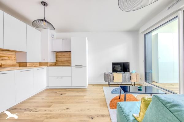 Appartement 298 452 € Andernos-les-Bains 2 p 42 m² DPE C