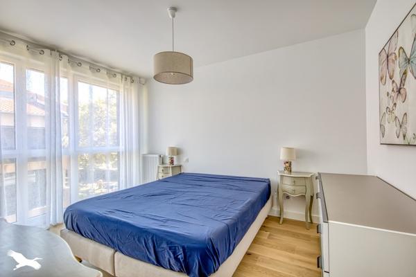 Appartement 298 452 € Andernos-les-Bains 2 p 42 m² DPE C