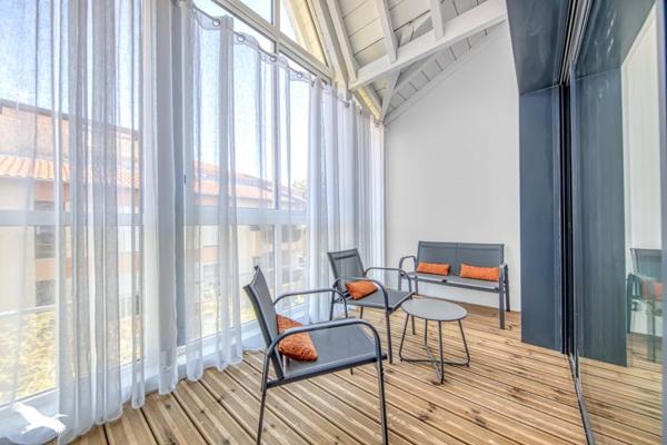 Appartement 298 452 € Andernos-les-Bains 2 p 42 m² DPE C