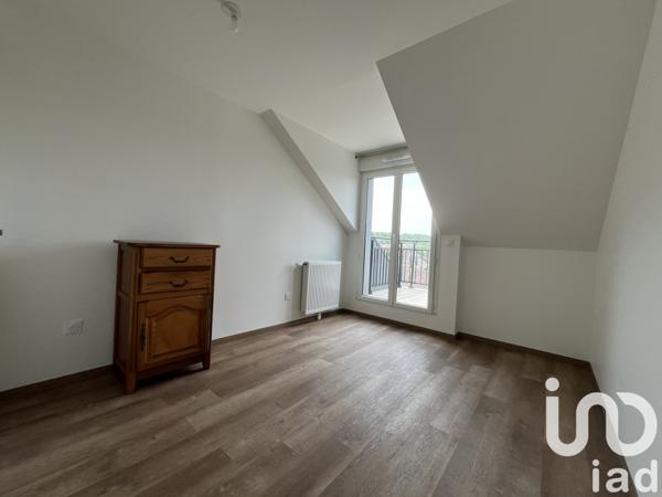 Appartement à vendre 3 pièces 73 m² Crépy-en-Valois