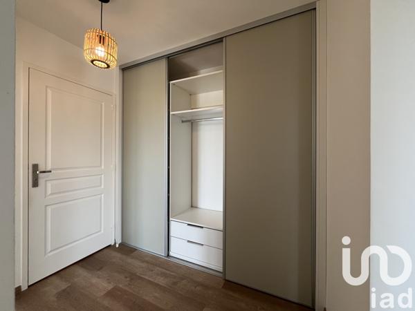 Appartement à vendre 3 pièces 73 m² Crépy-en-Valois