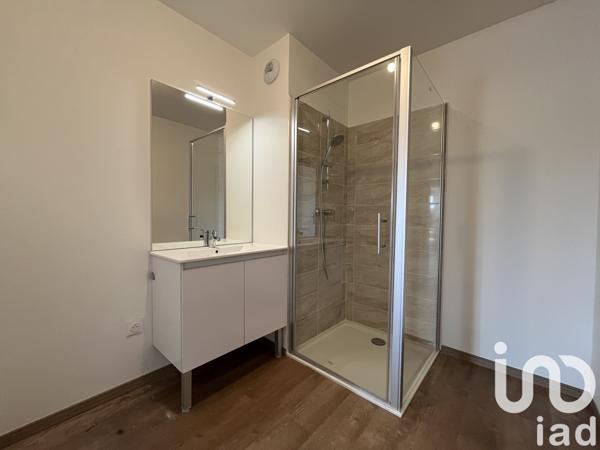 Appartement à vendre 3 pièces 73 m² Crépy-en-Valois