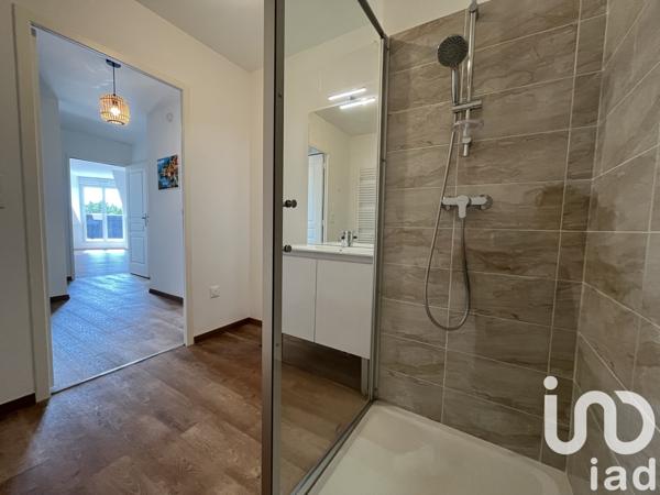 Appartement à vendre 3 pièces 73 m² Crépy-en-Valois