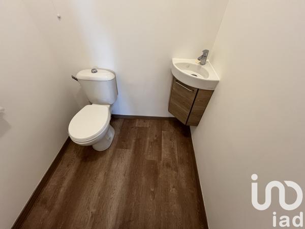 Appartement à vendre 3 pièces 73 m² Crépy-en-Valois
