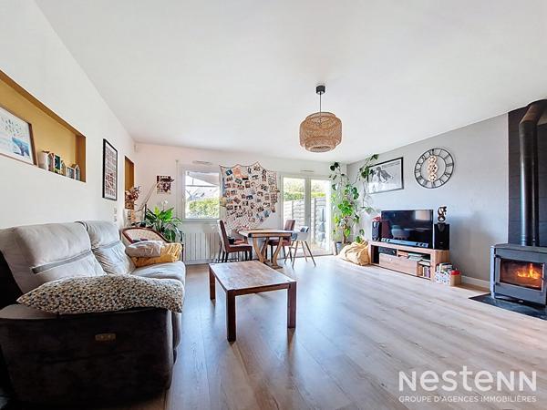 Maison Sainte Luce sur Loire 5 pièce(s) 105.12 m2