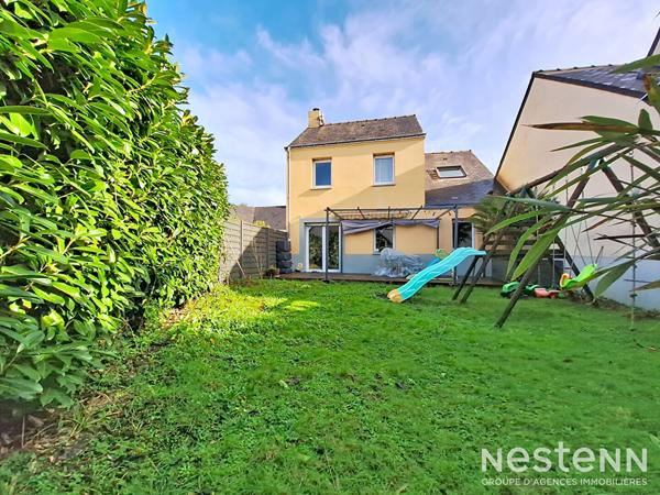 Maison Sainte Luce sur Loire 5 pièce(s) 105.12 m2