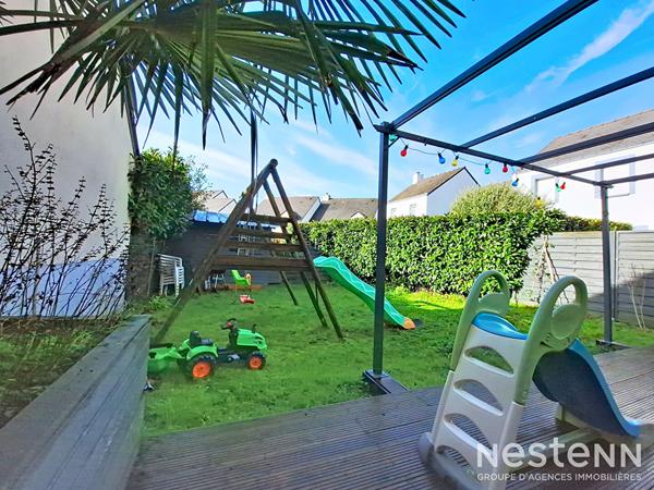 Maison Sainte Luce sur Loire 5 pièce(s) 105.12 m2