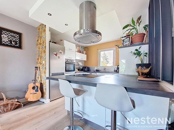 Maison Sainte Luce sur Loire 5 pièce(s) 105.12 m2