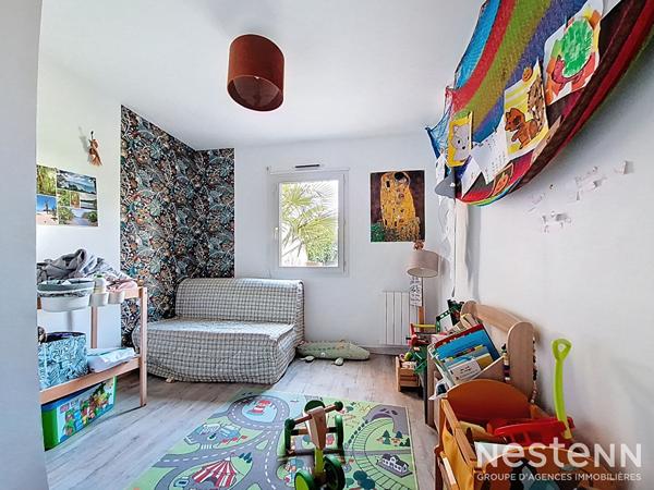 Maison Sainte Luce sur Loire 5 pièce(s) 105.12 m2