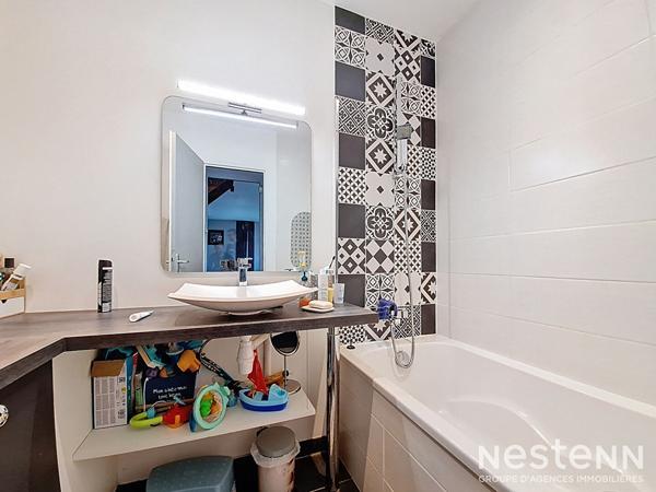 Maison Sainte Luce sur Loire 5 pièce(s) 105.12 m2