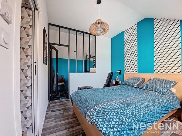 Maison Sainte Luce sur Loire 5 pièce(s) 105.12 m2