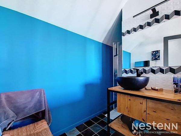 Maison Sainte Luce sur Loire 5 pièce(s) 105.12 m2