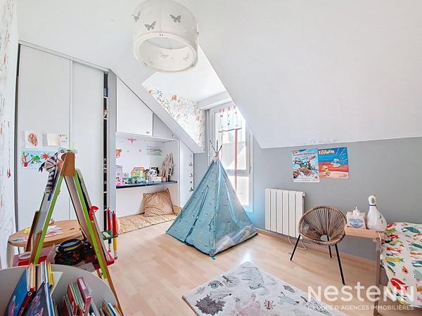 Maison Sainte Luce sur Loire 5 pièce(s) 105.12 m2