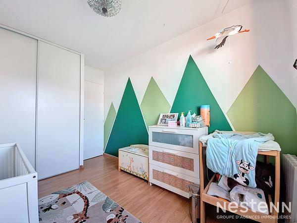 Maison Sainte Luce sur Loire 5 pièce(s) 105.12 m2