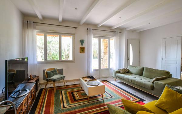 Maison à vendre    4 pièces • 126,18 m2 Rochefort-du-Gard