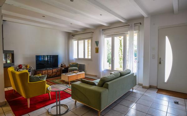 Maison à vendre    4 pièces • 126,18 m2 Rochefort-du-Gard