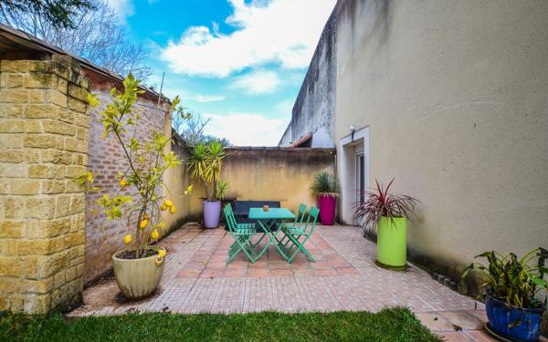 Maison à vendre    4 pièces • 126,18 m2 Rochefort-du-Gard