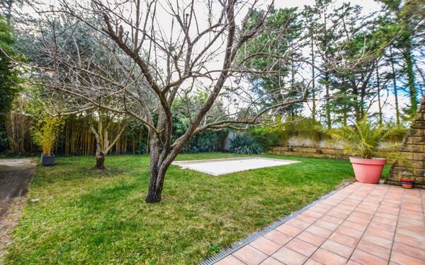 Maison à vendre    4 pièces • 126,18 m2 Rochefort-du-Gard