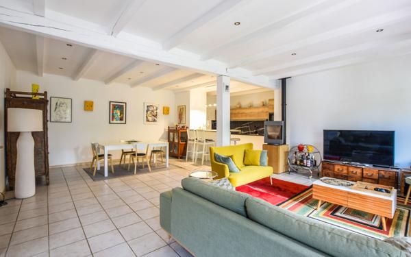 Maison à vendre    4 pièces • 126,18 m2 Rochefort-du-Gard