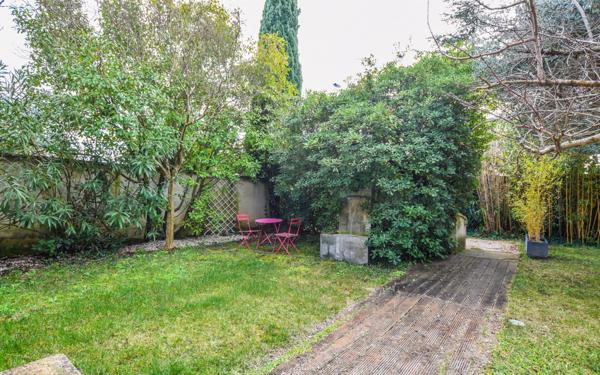Maison à vendre    4 pièces • 126,18 m2 Rochefort-du-Gard