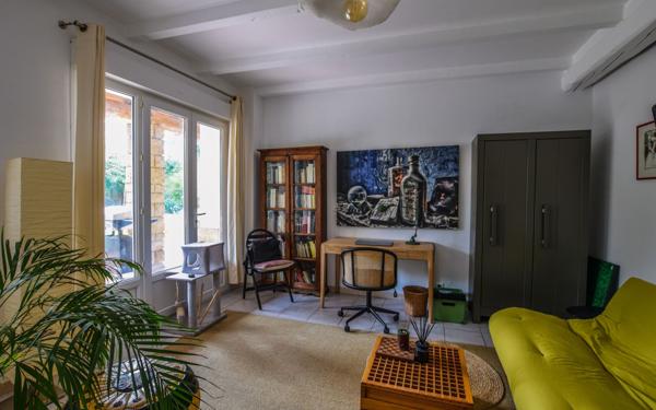 Maison à vendre    4 pièces • 126,18 m2 Rochefort-du-Gard