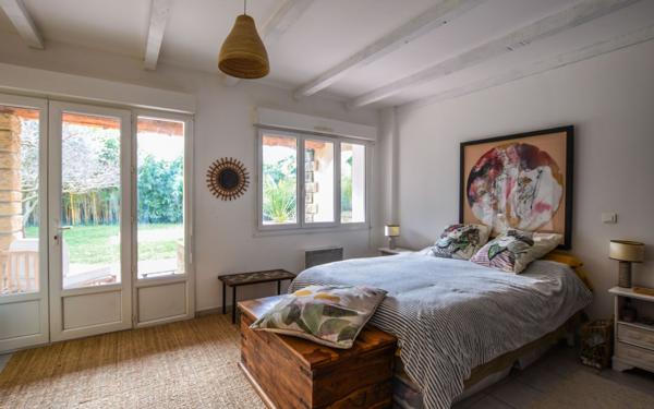 Maison à vendre    4 pièces • 126,18 m2 Rochefort-du-Gard