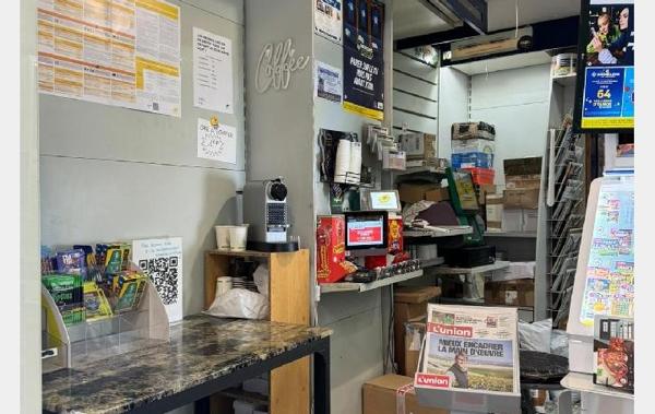 Vente Inconnu Soissons