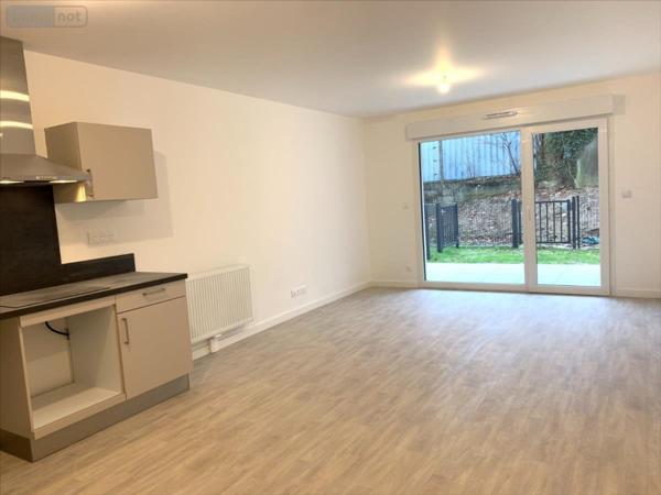 Appartement à louer à Maromme en Seine-Maritime (76150), ref : 76028-DUR