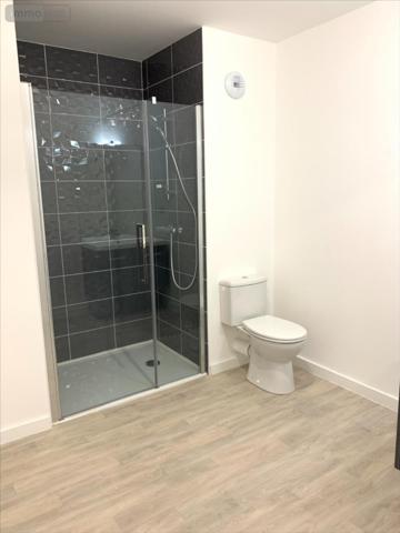 Appartement à louer à Maromme en Seine-Maritime (76150), ref : 76028-DUR