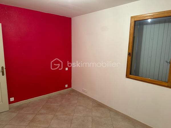 Maison traditionnelle de 160 m²