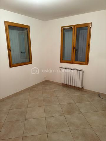 Maison traditionnelle de 160 m²