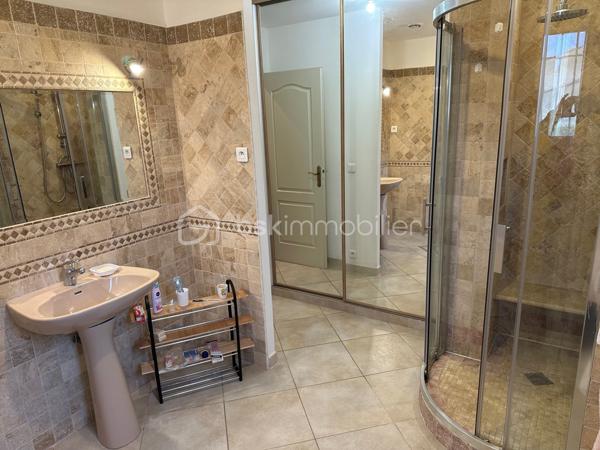 Maison traditionnelle de 160 m²