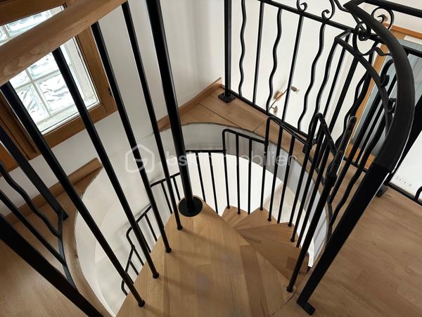 Maison traditionnelle de 160 m²