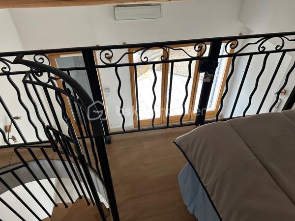 Maison traditionnelle de 160 m²