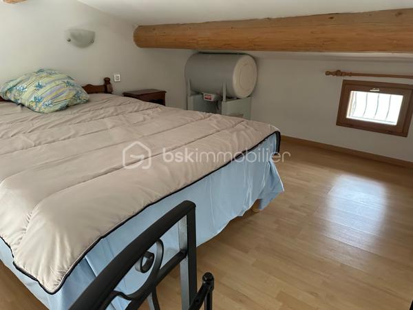 Maison traditionnelle de 160 m²