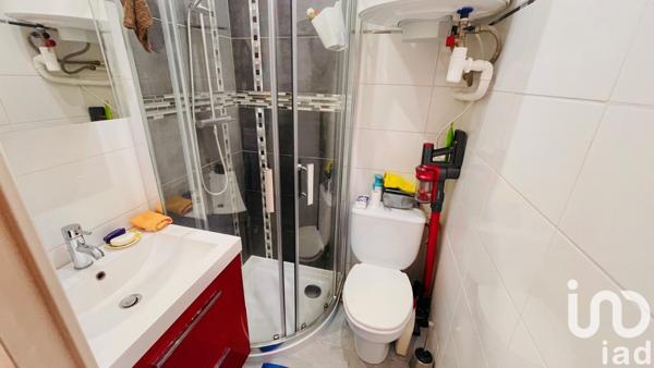 Appartement à vendre 2 pièces 27 m² La Londe-les-Maures