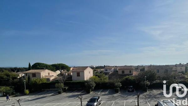 Appartement à vendre 2 pièces 27 m² La Londe-les-Maures