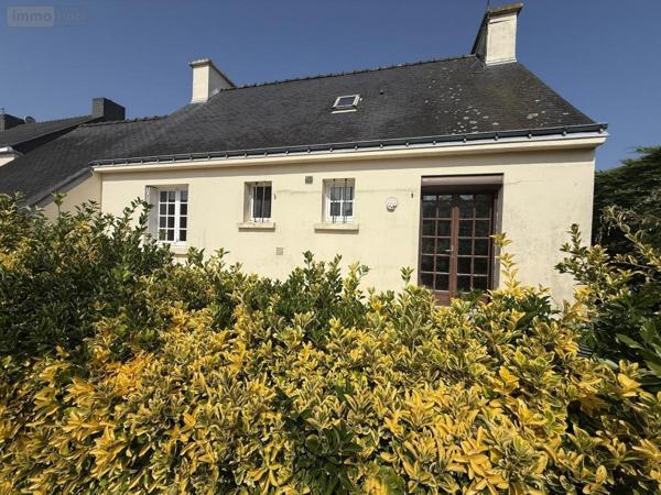 Maison à vendre à Theix-Noyalo dans le Morbihan (56450), ref : 56084-413