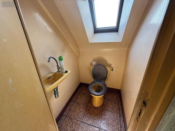 Maison à vendre à Theix-Noyalo dans le Morbihan (56450), ref : 56084-413