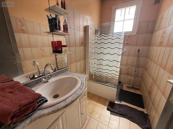 Maison à vendre à Theix-Noyalo dans le Morbihan (56450), ref : 56084-413