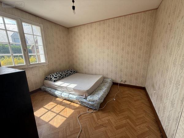 Maison à vendre à Theix-Noyalo dans le Morbihan (56450), ref : 56084-413