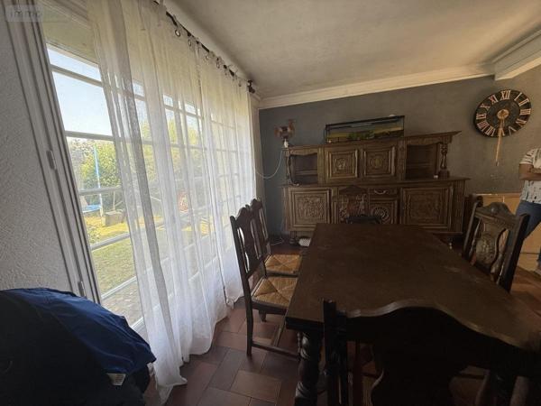 Maison à vendre à Theix-Noyalo dans le Morbihan (56450), ref : 56084-413