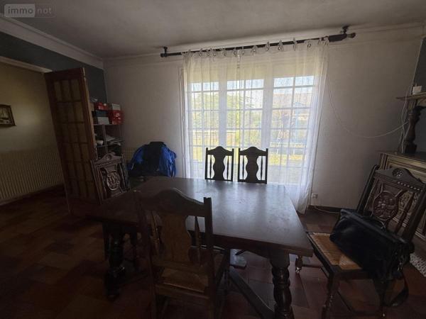 Maison à vendre à Theix-Noyalo dans le Morbihan (56450), ref : 56084-413