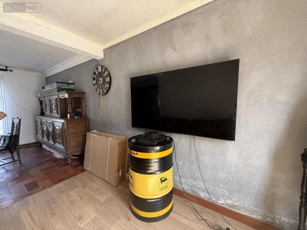 Maison à vendre à Theix-Noyalo dans le Morbihan (56450), ref : 56084-413