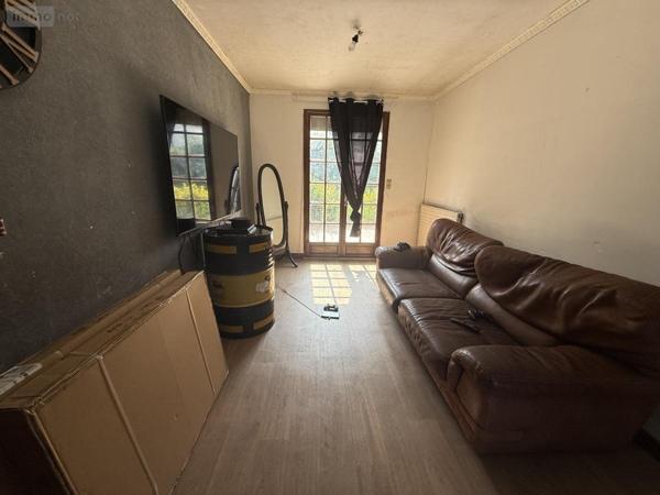 Maison à vendre à Theix-Noyalo dans le Morbihan (56450), ref : 56084-413