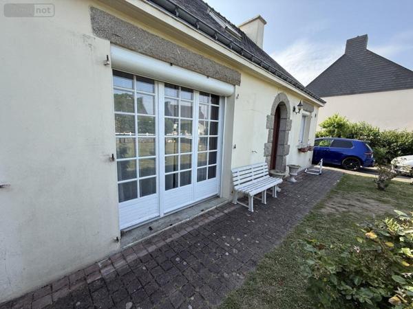Maison à vendre à Theix-Noyalo dans le Morbihan (56450), ref : 56084-413