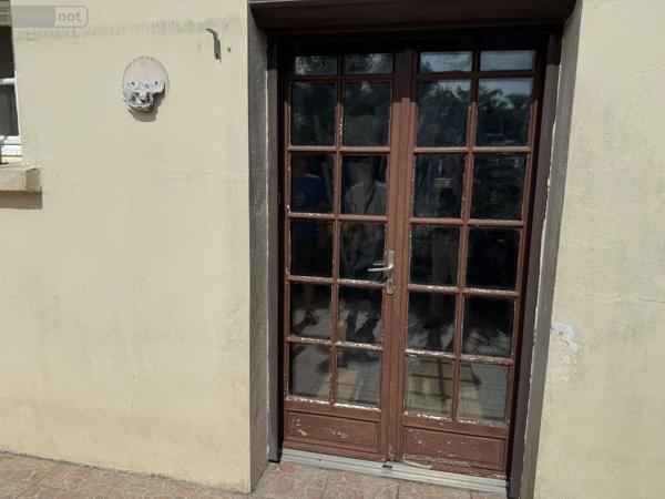 Maison à vendre à Theix-Noyalo dans le Morbihan (56450), ref : 56084-413