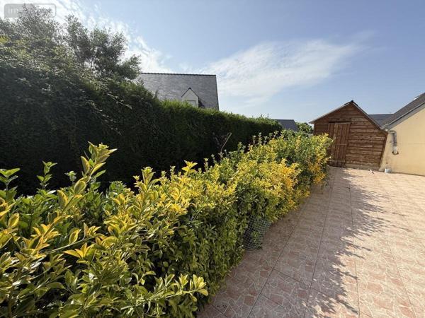 Maison à vendre à Theix-Noyalo dans le Morbihan (56450), ref : 56084-413